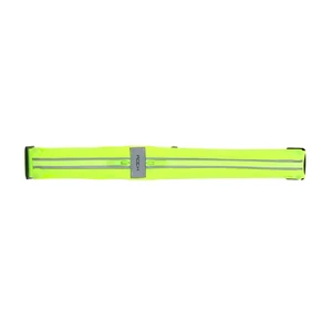 Спортивная водонепроницаемая сумка на пояс для телефона ROCK Sports Waist Bag Green - Фото 2