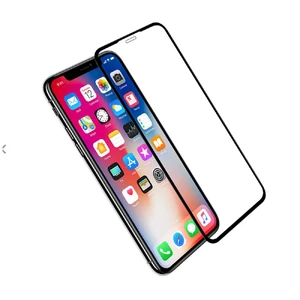 Повноекранне захисне скло iLoungeMax Soft Edge 0.23mm для iPhone 11 Pro Max | XS Max - Фото 3