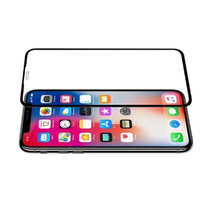 Повноекранне захисне скло iLoungeMax Soft Edge 0.23mm для iPhone 11 Pro Max | XS Max - Фото 4