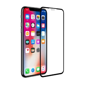 Повноекранне захисне скло iLoungeMax Soft Edge 0.23mm для iPhone 11 Pro Max | XS Max - Фото 2