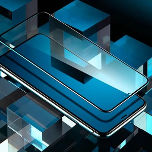 Повноекранне захисне скло iLoungeMax Tempered Glass Soft Edge 0.23mm для iPhone 11 | XR - Фото 4