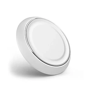 Беспроводное зарядное устройство ROCK W5 Wireless Charger White DT-610 - Фото 2
