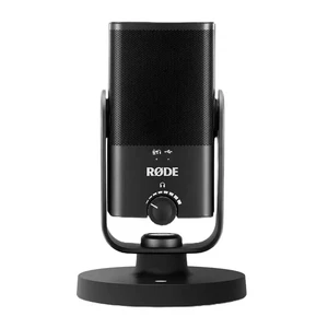 Студійний мікрофон RODE NT-USB mini - Фото 2