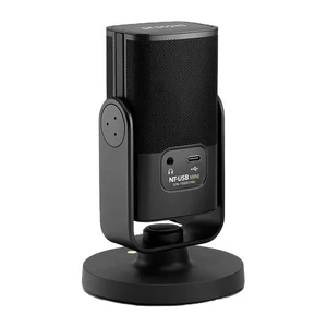 Студійний мікрофон RODE NT-USB mini - Фото 3
