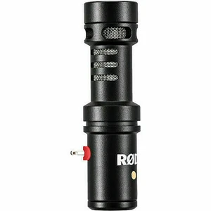Мікрофон Rode VideoMic Me-L Directional для iPhone 400410006 - Фото 1