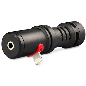 Мікрофон Rode VideoMic Me-L Directional для iPhone - Фото 2