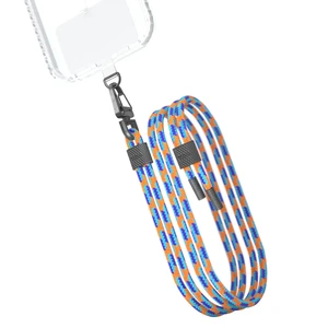 Ремінець Casexy Crossbody Strap Різнокольоровий для iPhone - Фото 2