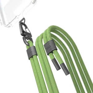 Ремінець Casexy Crossbody Strap Ківі для iPhone