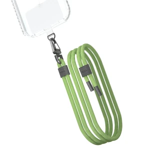 Ремінець Casexy Crossbody Strap Ківі для iPhone - Фото 2