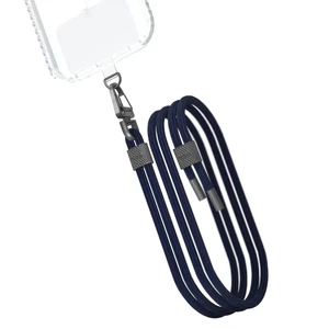 Ремінець Casexy Crossbody Strap Темно-синій для iPhone - Фото 2