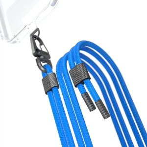 Ремінець Casexy Crossbody Strap Синій для iPhone  - Фото 1