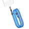Ремінець Casexy Crossbody Strap Синій для iPhone - Фото 2