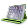 Зелений чохол 360 iLoungeMax Degree для iPad 4 | 3  - Фото 1