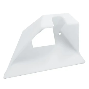 Тримач iLoungeMax Protective Holder Wall Mount для роутера Starlink - Фото 3
