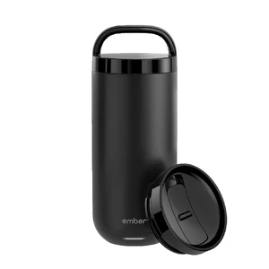 Умная термокружка с регулировкой температуры Ember Tumbler CM21XL17AM - Фото 1