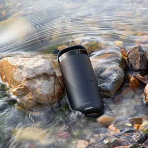 Умная термокружка с регулировкой температуры Ember Tumbler - Фото 4