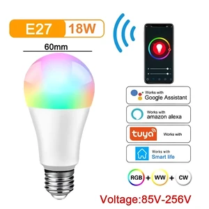 Розумна лампочка iLoungeMax E27 Apple Homekit - Фото 3