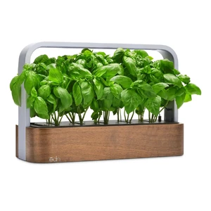 Набор для выращивания умного сада дома EDN SmallGarden с поддержкой Apple HomeKit и управлением поливом через Wi-Fi приложение | iPhone - Фото 3
