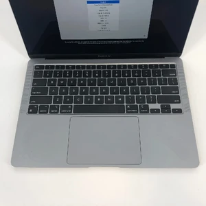 б/у Apple MacBook Air 13'' 512GB 2020 Space Gray Intel Core i5 1.1ghz (‎MVH22) - Фото 3