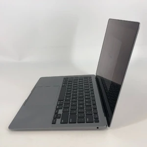 б/у Apple MacBook Air 13'' 512GB 2020 Space Gray Intel Core i5 1.1ghz (‎MVH22) - Фото 4