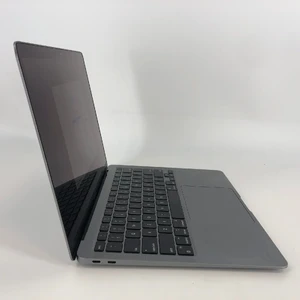б/у Apple MacBook Air 13'' 512GB 2020 Space Gray Intel Core i5 1.1ghz (‎MVH22) - Фото 5