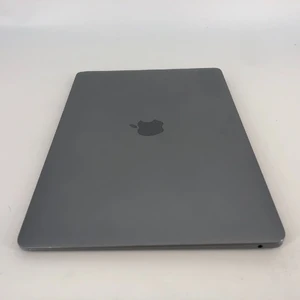б/у Apple MacBook Air 13'' 512GB 2020 Space Gray Intel Core i5 1.1ghz (‎MVH22) - Фото 8