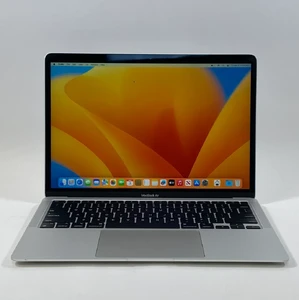 б/у Apple MacBook Air 13" M1 512Gb Silver 2020 (MGNA3) - Фото 3