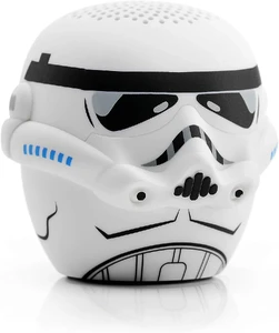 Портативна бездротова міні Bluetooth-колонка Bitty Boomers Mini Star Wars: Stormtrooper (Зоряні війни) - Фото 2