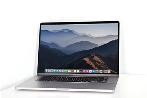 б/в Apple MacBook Pro 16" M1 512Gb Space Gray 2021 (MK183) - Фото 5