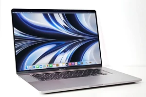 б/в Apple MacBook Pro 16" M1 512Gb Space Gray 2021 (MK183) - Фото 6