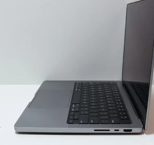 б/в Apple MacBook Pro 16" M1 512Gb Space Gray 2021 (MK183) - Фото 4