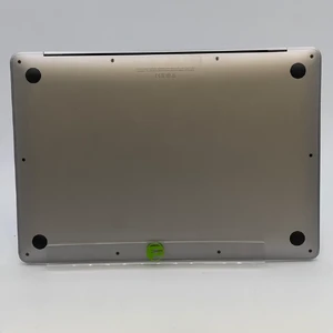 б/у Apple MacBook Air 13" M1 256Gb Space Gray 2020 (MGN63) - Фото 6