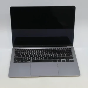 б/у Apple MacBook Air 13" M1 256Gb Space Gray 2020 (MGN63) - Фото 3