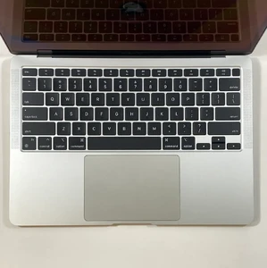 б/у Apple MacBook Air 13" M1 512Gb Silver 2020 (MGNA3) - Фото 5