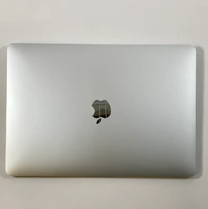 б/у Apple MacBook Air 13" M1 512Gb Silver 2020 (MGNA3) - Фото 7