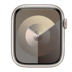 Смарт-годинник Apple Watch Series 9 GPS + Cellular 41mm Starlight Aluminium Case з Starlight Sport Band (MRHN3) - Фото 3