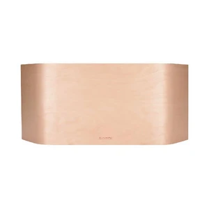 Универсальная деревянная подставка SAMDI Monitor Stand White Birch для MacBook | монитора - Фото 3
