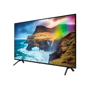 Телевізор Samsung 49" 4K Smart QLED TV Gray 2019 (Q70R) - Фото 2