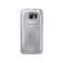 Чехол Samsung Charging Back Pack Cover Silver для Samsung Galaxy S7 edge  - Фото 1
