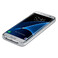 Чехол Samsung Charging Back Pack Cover Silver для Samsung Galaxy S7 edge - Фото 3