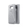 Чехол Samsung Charging Back Pack Cover Silver для Samsung Galaxy S7 edge - Фото 4