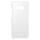Чехол Samsung Protective Clear Cover Silver для Samsung Galaxy S8 Plus - Фото 4
