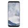 Чехол Samsung Protective Clear Cover Silver для Samsung Galaxy S8 Plus - Фото 5