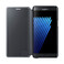 Чехол Samsung Clear View Cover Black для Samsung Galaxy Note 7 - Фото 3