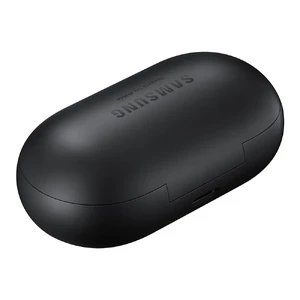 Бездротові навушники Samsung Galaxy Buds Black з зарядним кейсом - Фото 7
