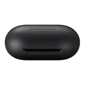 Бездротові навушники Samsung Galaxy Buds Black з зарядним кейсом - Фото 8