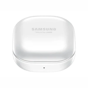 Беспроводные наушники Samsung Galaxy Buds Live White - Фото 2