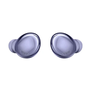 Бездротові навушники з зарядним кейсом Samsung Galaxy Buds Pro Violet - Фото 2
