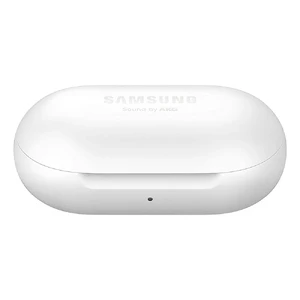Бездротові навушники Samsung Galaxy Buds White із зарядним кейсом - Фото 3