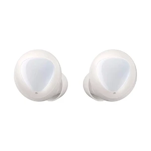 Бездротові навушники Samsung Galaxy Buds White із зарядним кейсом - Фото 5